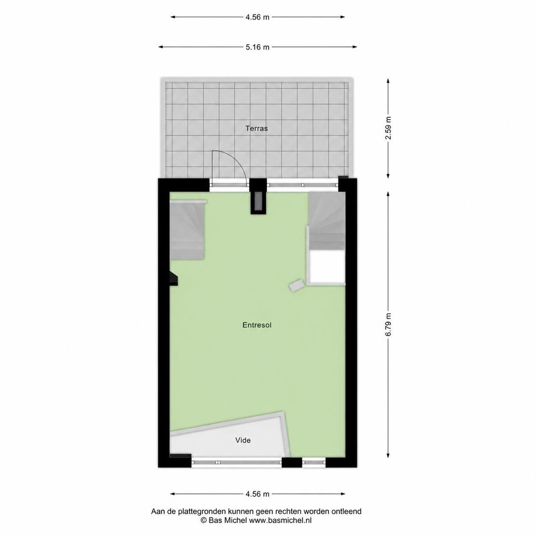 Foto 62 van Avenue Carnisse 72