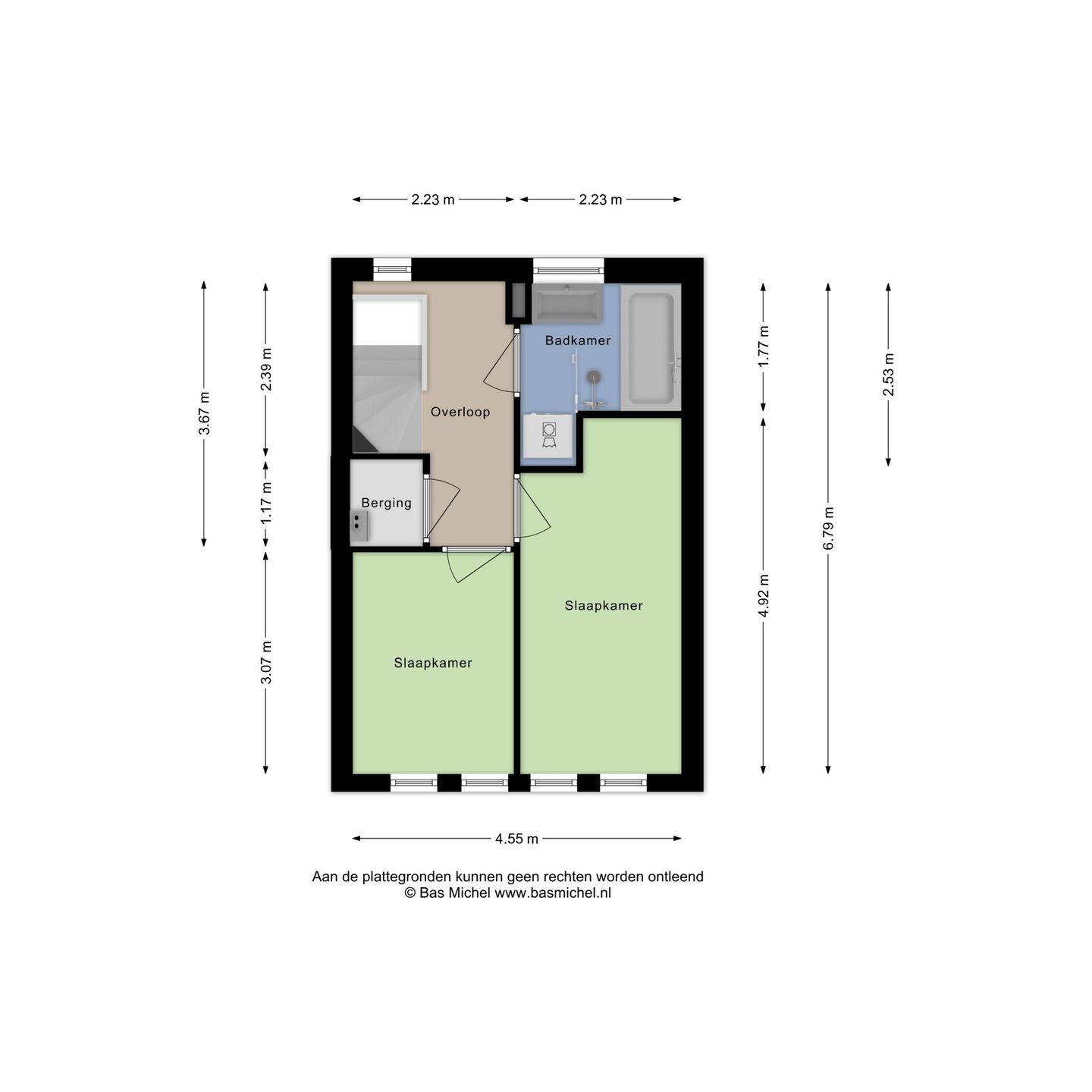 Foto 64 van Avenue Carnisse 72