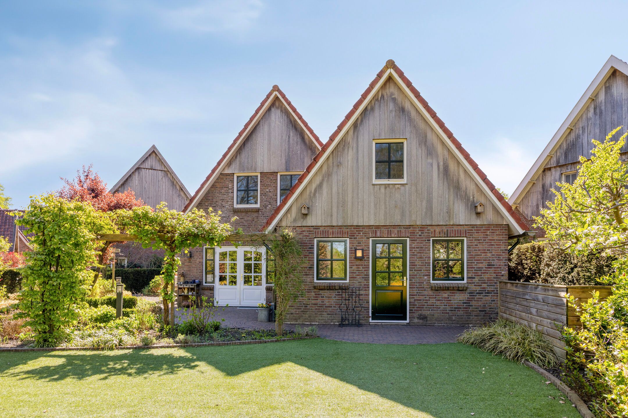 Foto 51 van Vespuccistraat 14