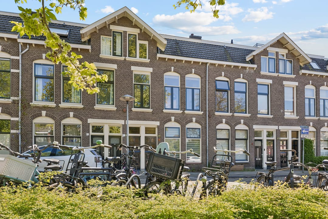 Photo 1 of Zaagmolenkade 6-BS