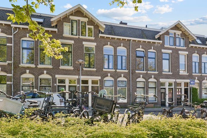 Zaagmolenkade 6-BS main image