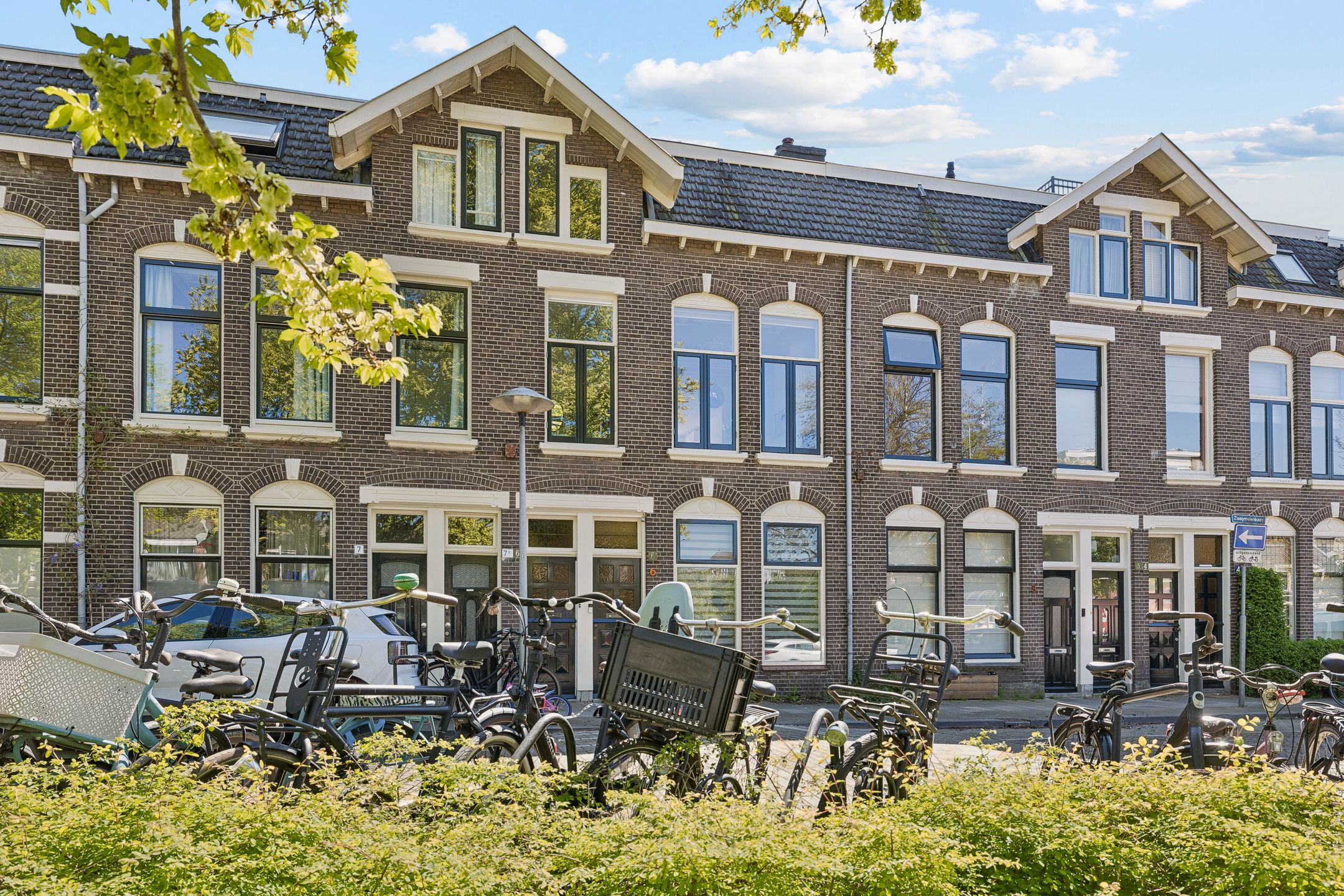 Zaagmolenkade 6-BS 6 BS