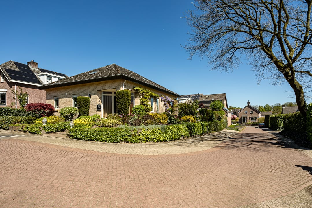 Foto 41 van Klaverberg 2