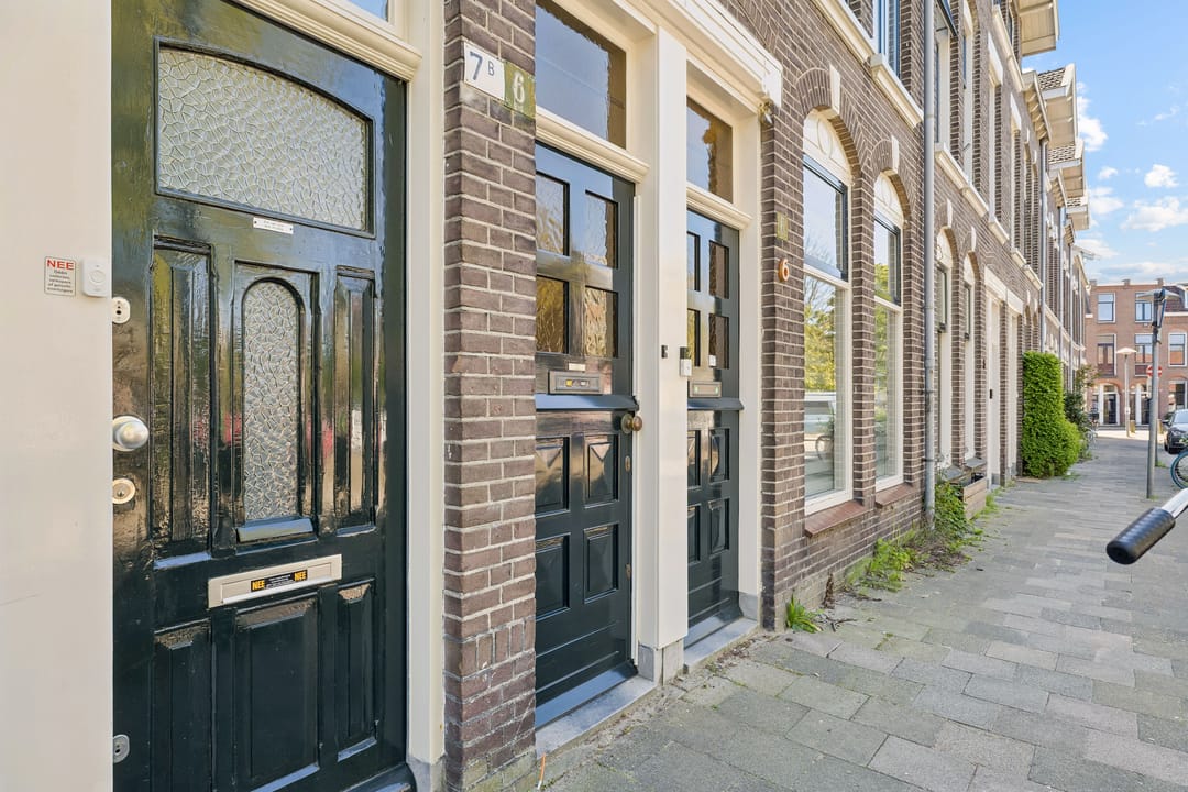 Photo 28 of Zaagmolenkade 6-BS