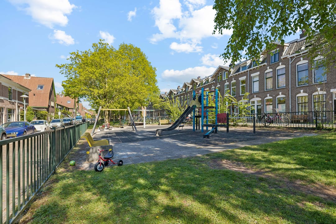 Photo 32 of Zaagmolenkade 6-BS
