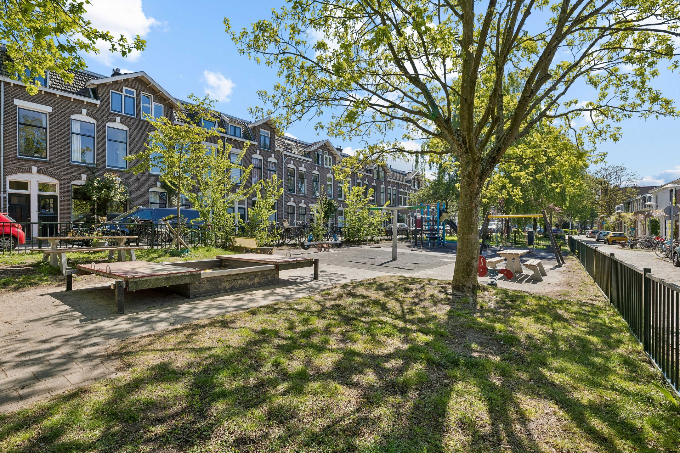 Photo 33 of Zaagmolenkade 6-BS