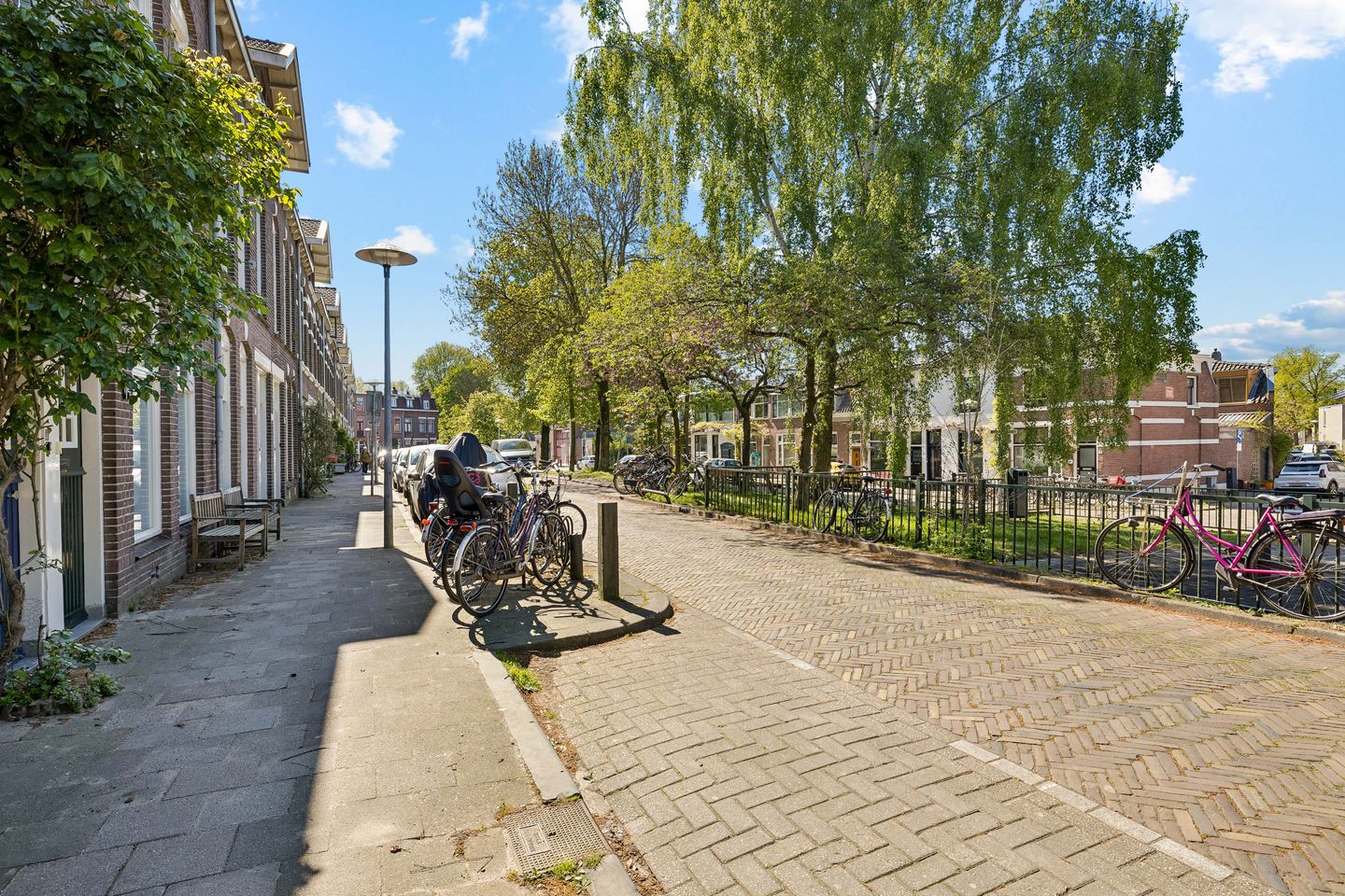 Photo 35 of Zaagmolenkade 6-BS