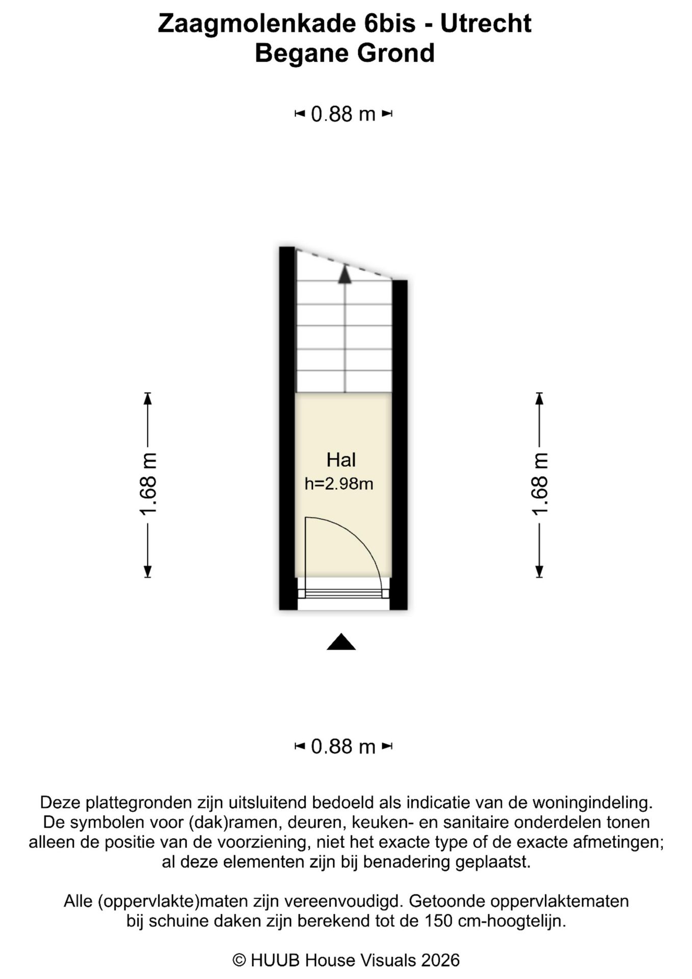 Photo 36 of Zaagmolenkade 6-BS
