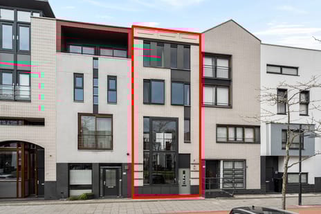 Avenue Carnisse thumbnail