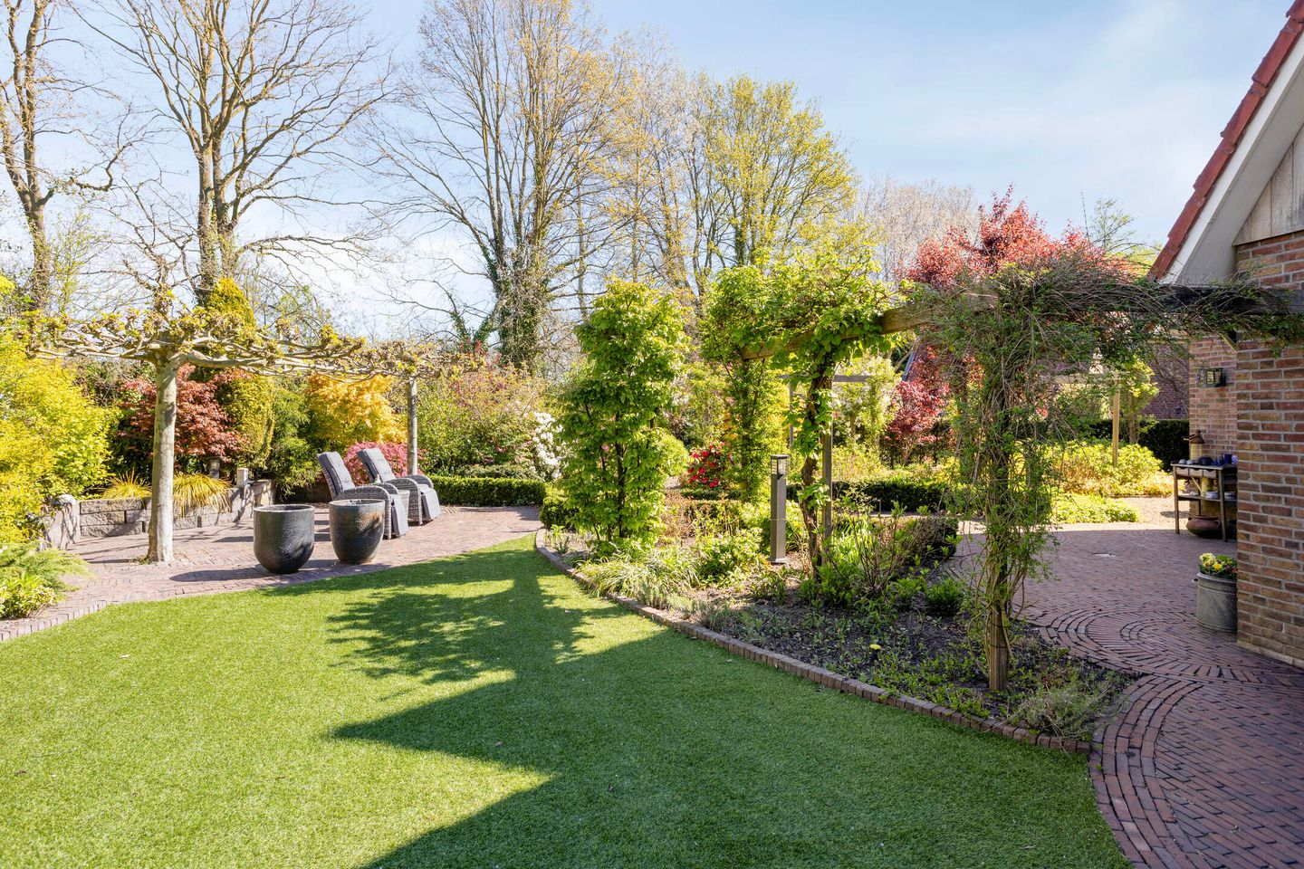 Foto 44 van Vespuccistraat 14