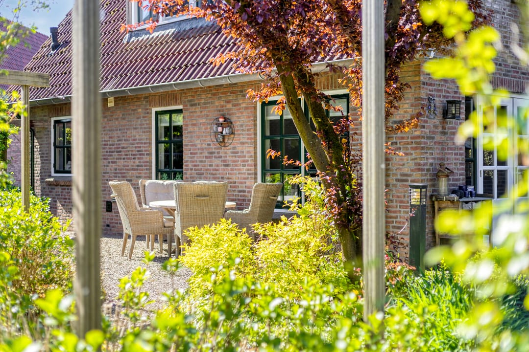 Foto 41 van Vespuccistraat 14