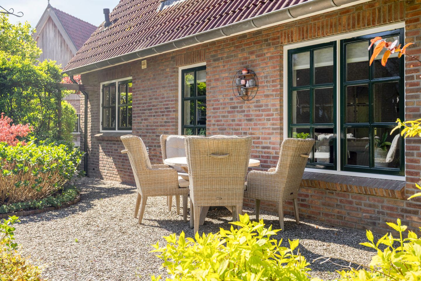 Foto 40 van Vespuccistraat 14