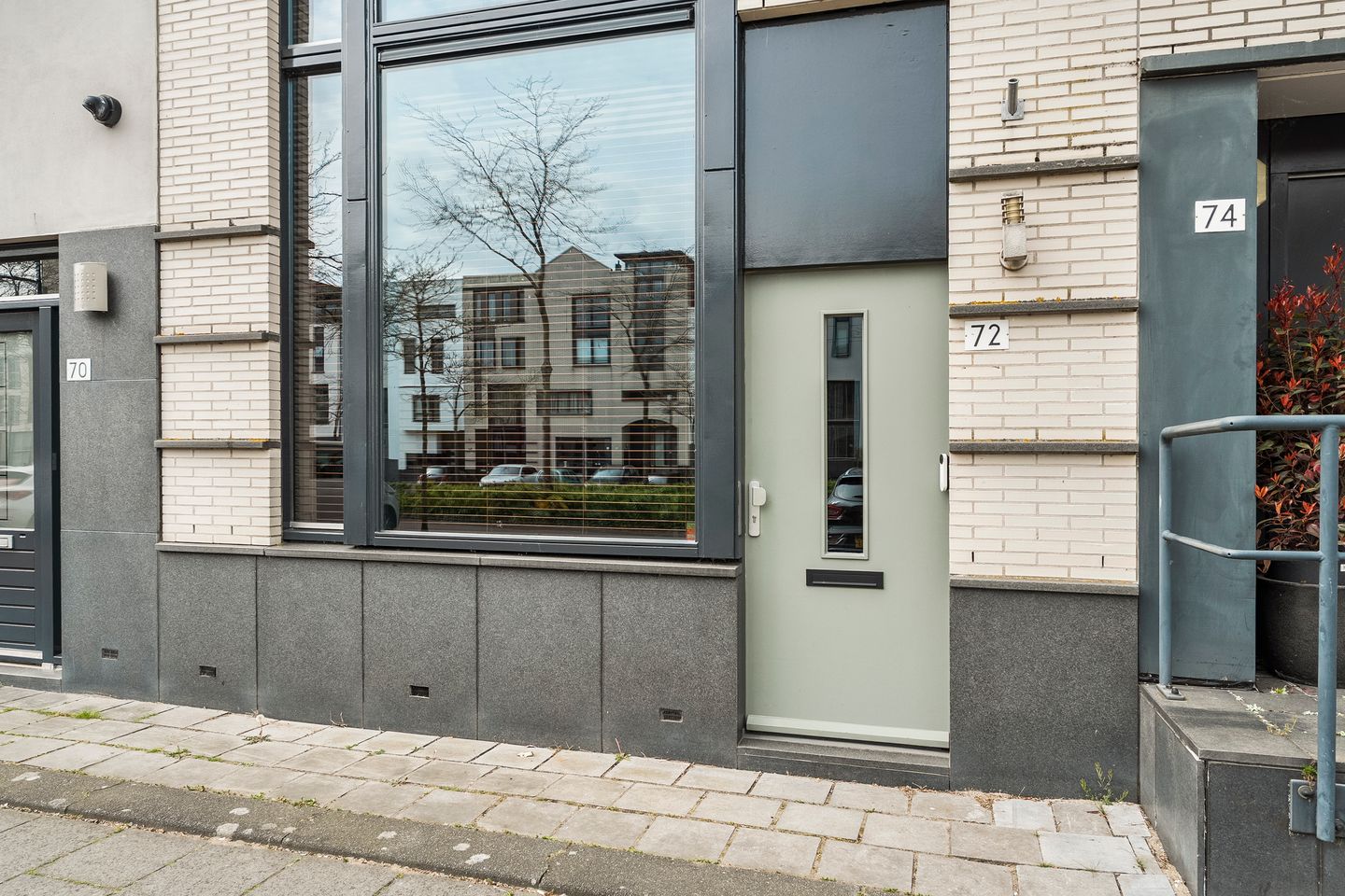 Foto 44 van Avenue Carnisse 72