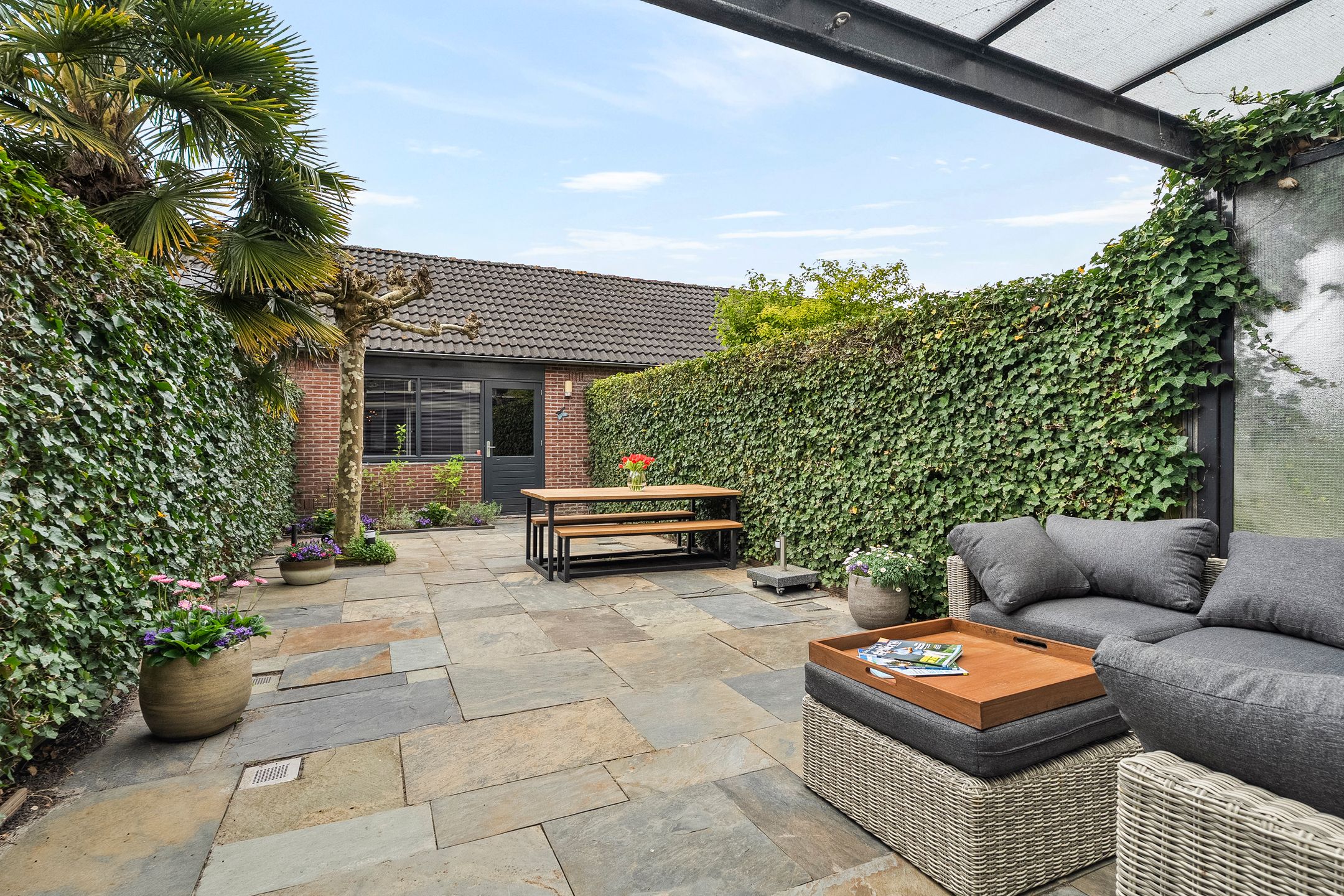 Foto 36 van Avenue Carnisse 72