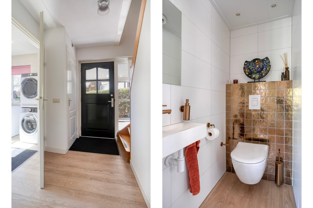 Foto 7 van Vespuccistraat 14