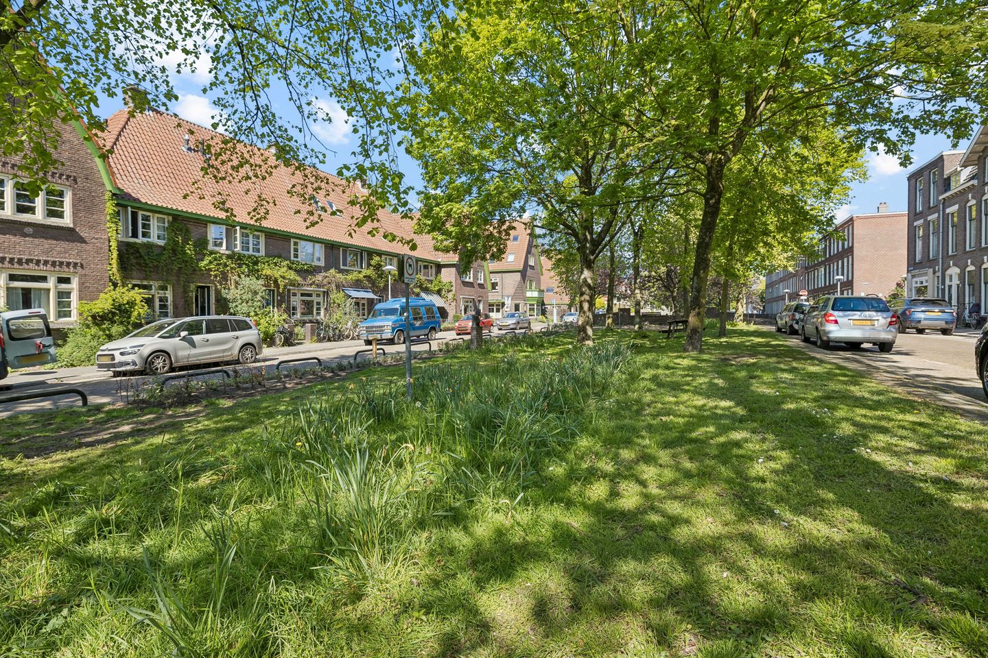 Photo 34 of Zaagmolenkade 6-BS