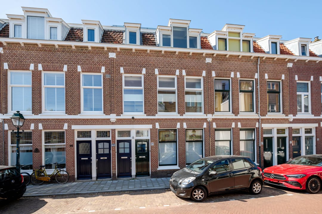 Foto 1 van Nieuwe Laantjes 91