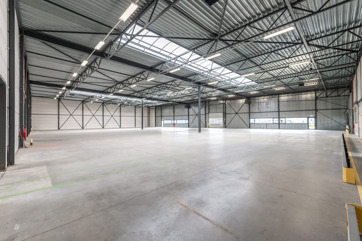 Siegenstraat 5, Zwolle