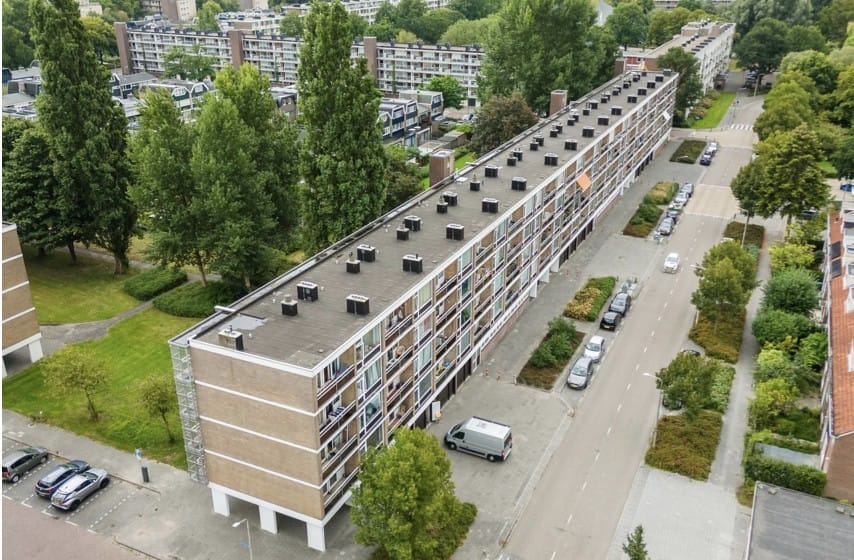 Foto 14 van Lindenlaan 559