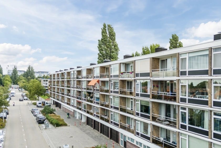 Foto 15 van Lindenlaan 559