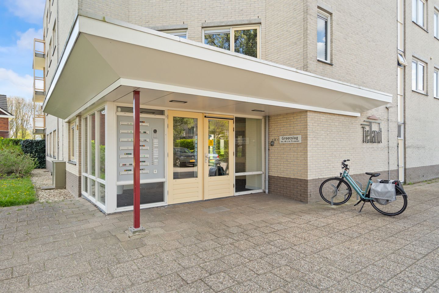 Foto 40 van Grootslag 69
