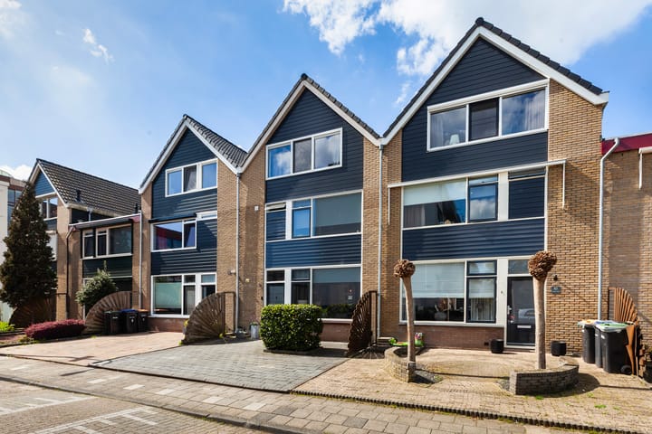 Leeuwerikstraat 8 main image