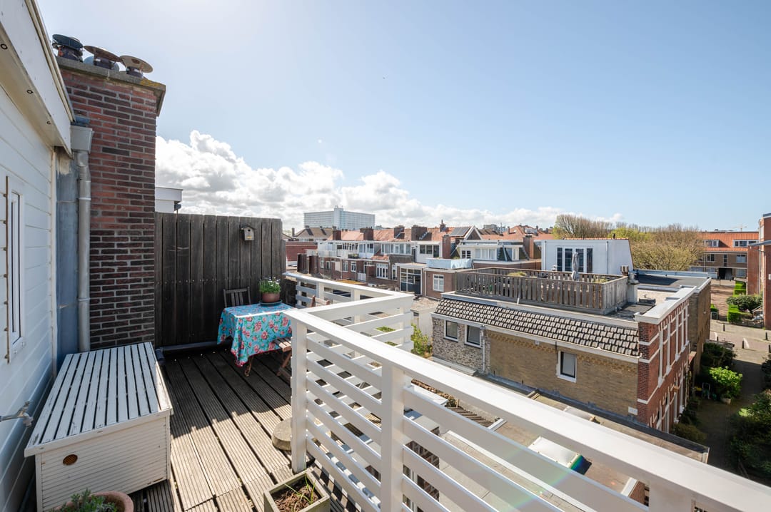 Foto 2 van Nieuwe Laantjes 91