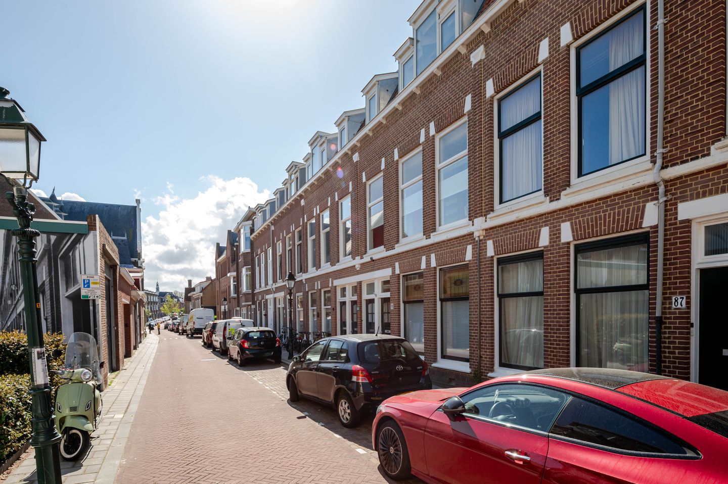 Foto 4 van Nieuwe Laantjes 91