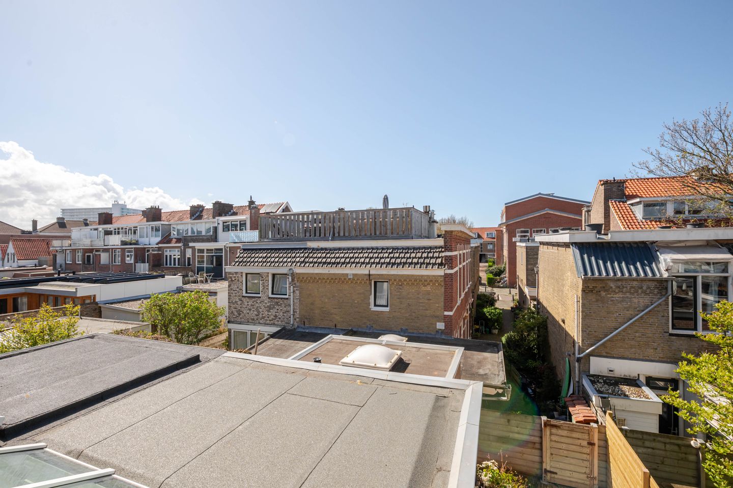 Foto 20 van Nieuwe Laantjes 91