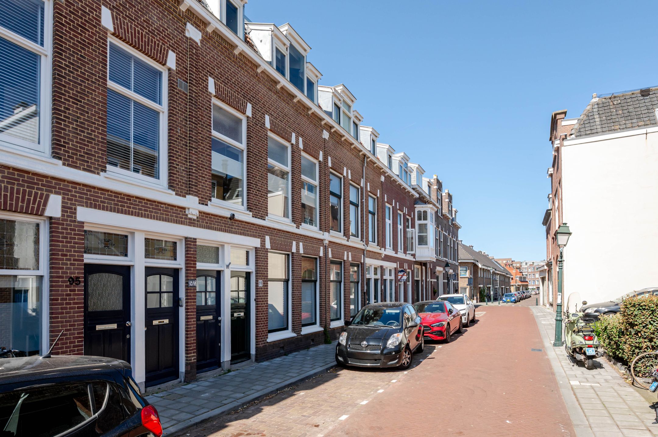 Foto 3 van Nieuwe Laantjes 91