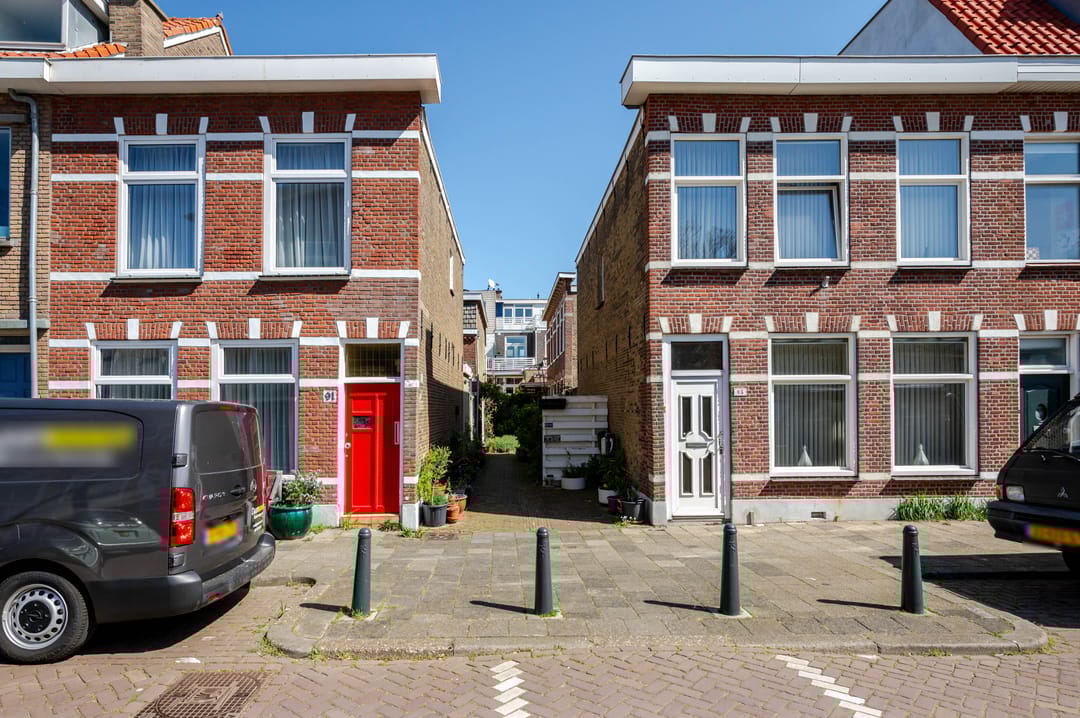 Foto 41 van Nieuwe Laantjes 91