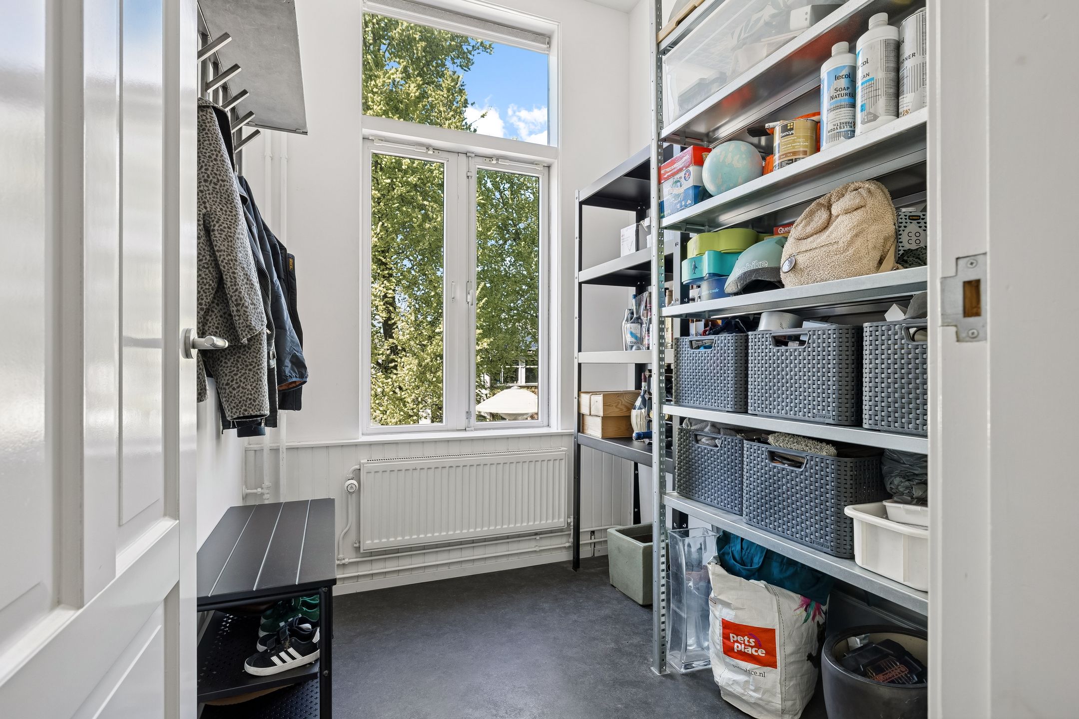 Photo 18 of Zaagmolenkade 6-BS