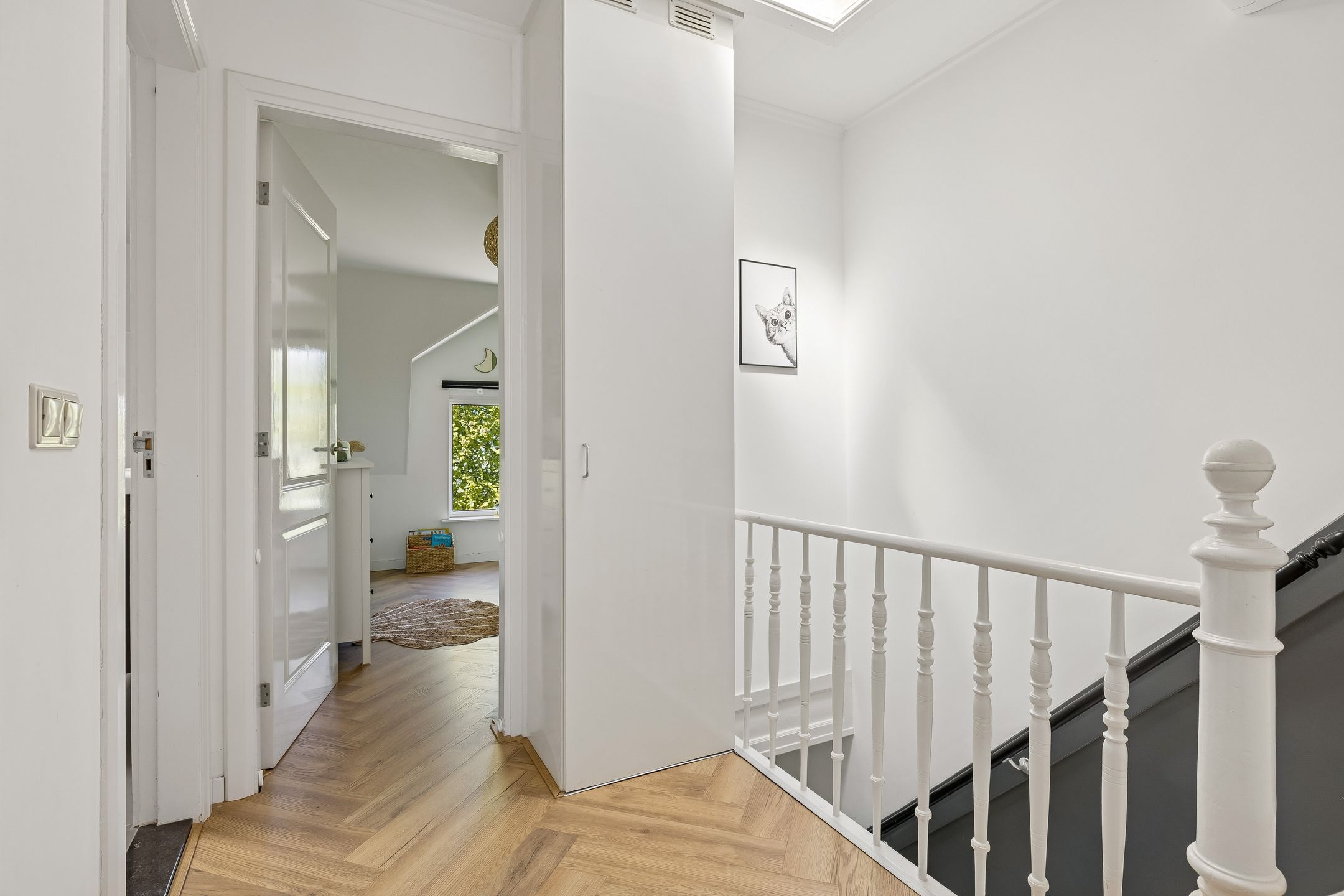 Photo 21 of Zaagmolenkade 6-BS