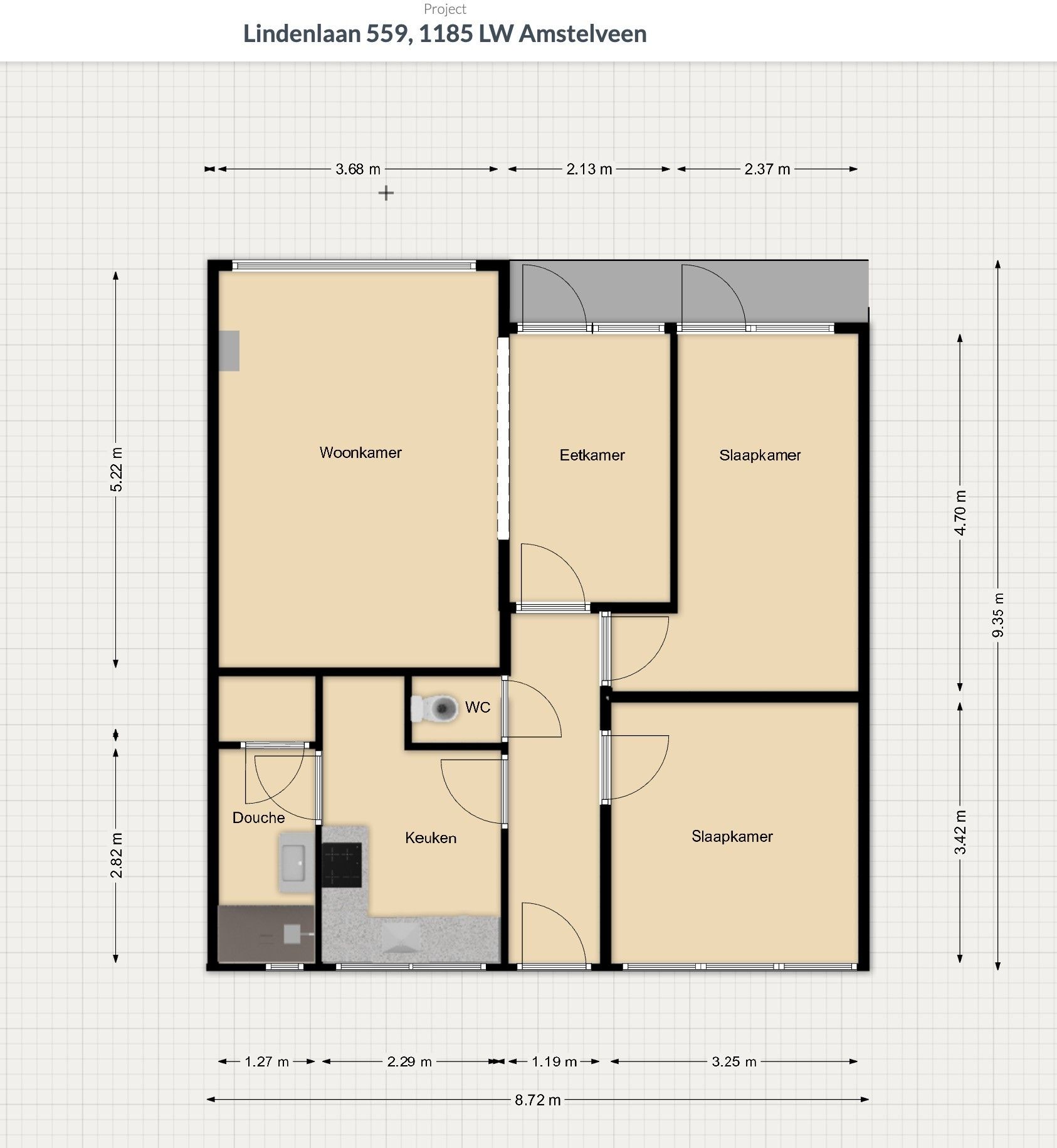 Foto 18 van Lindenlaan 559