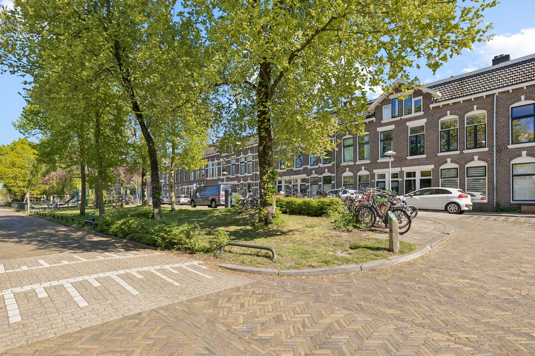 Photo 31 of Zaagmolenkade 6-BS