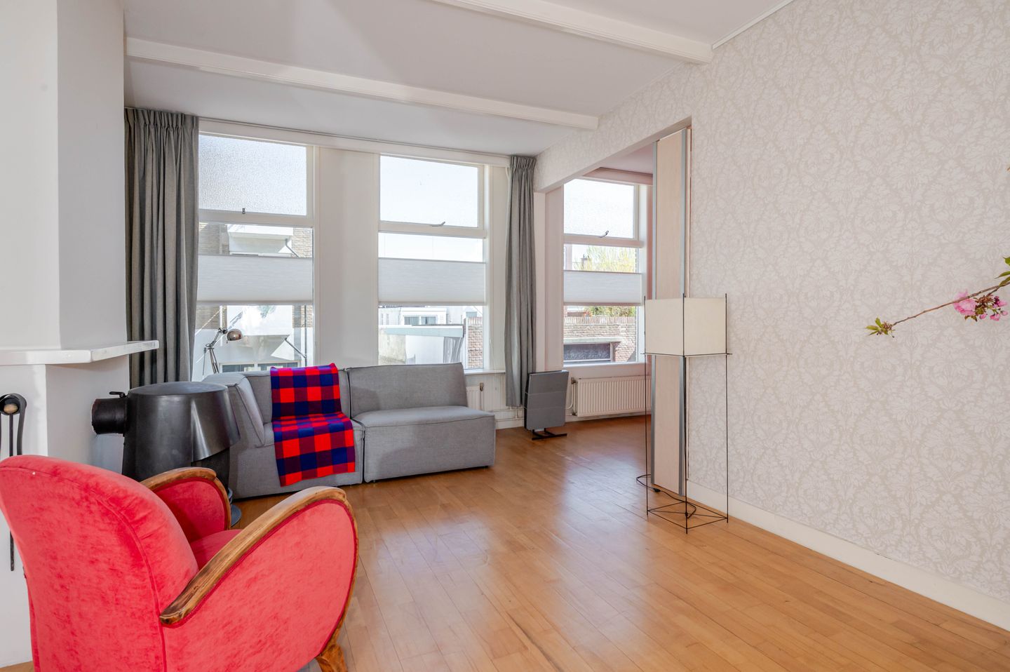 Foto 10 van Nieuwe Laantjes 91