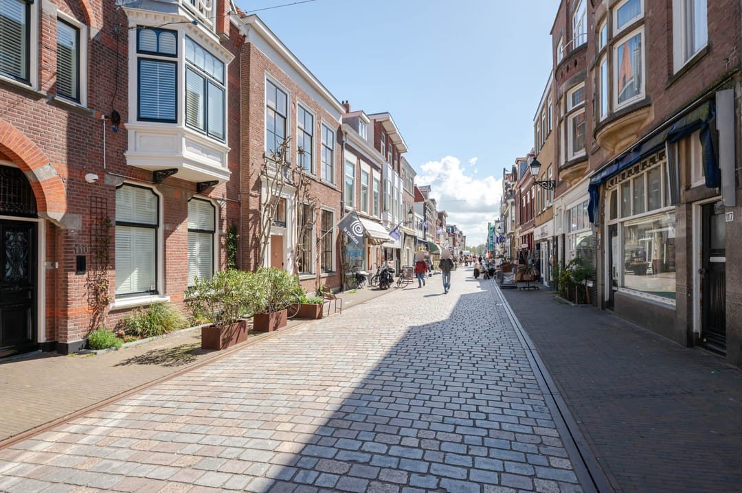 Foto 43 van Nieuwe Laantjes 91