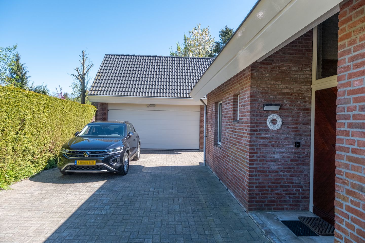 Foto 40 van de Koets 3