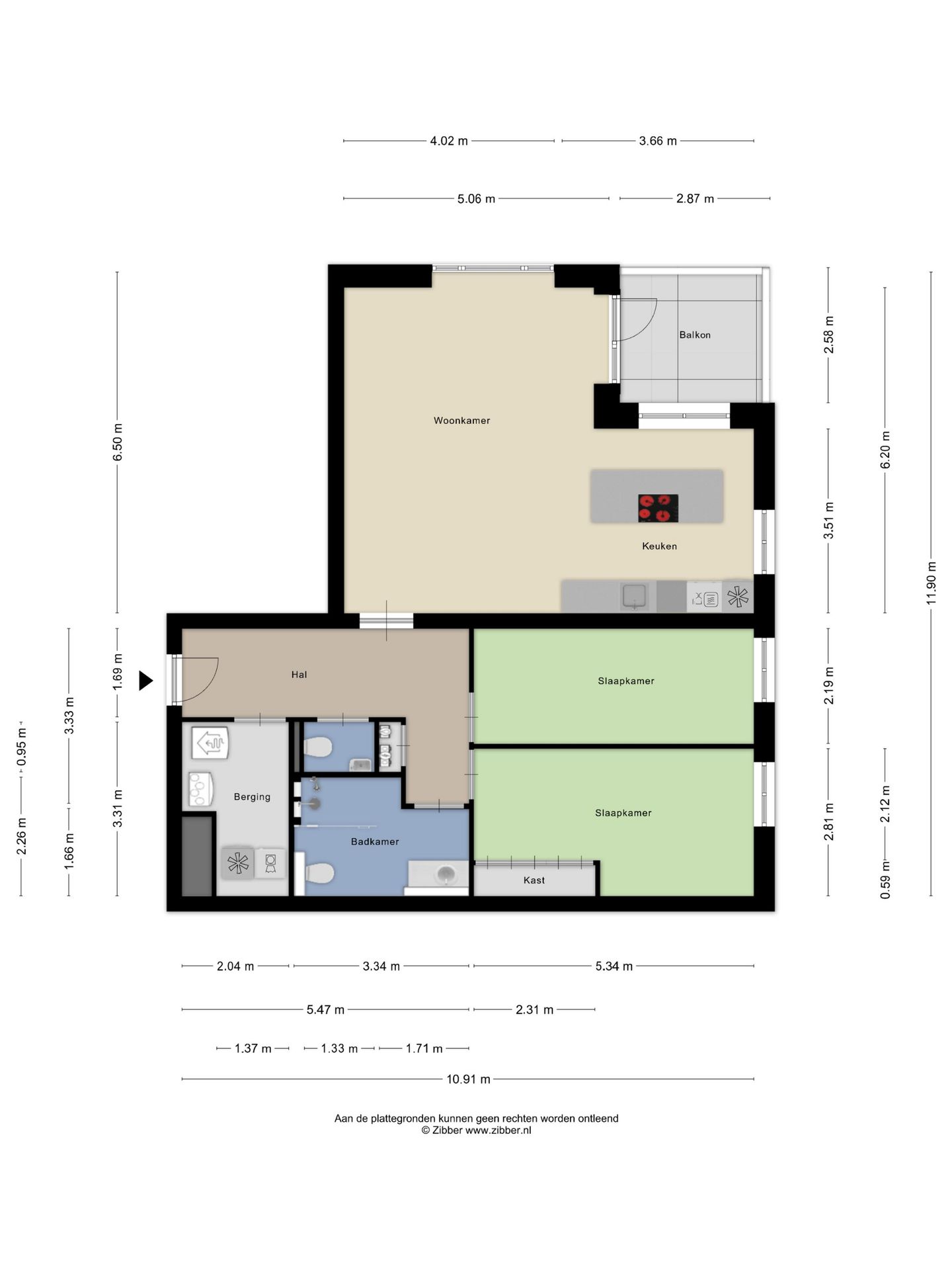 Foto 29 van Jonkheer 35