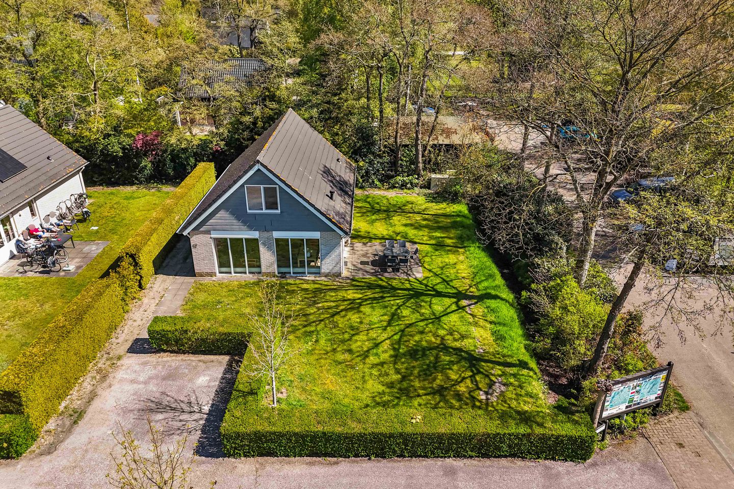 Photo 5 of Het Bosmeer 72