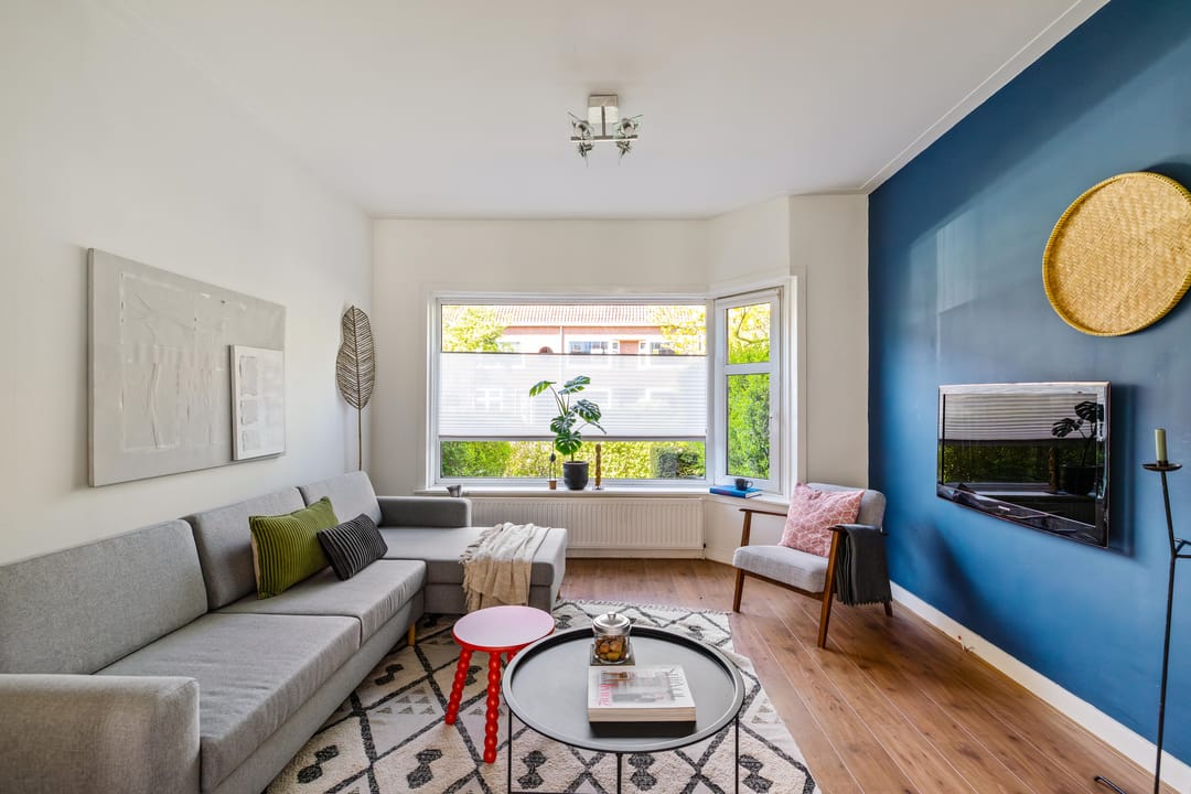 Foto 1 van Rijnstraat 20