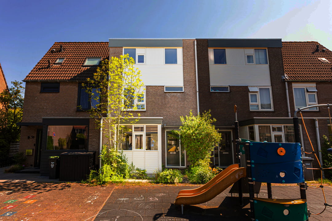 Photo 1 of Hindeweide 14