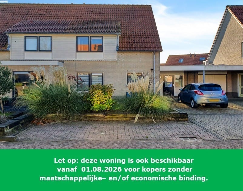 Foto 1 van Waardwei 3