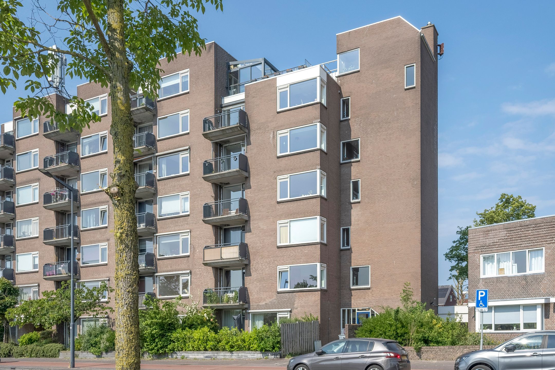 Spaarndamseweg 386- 386 0043