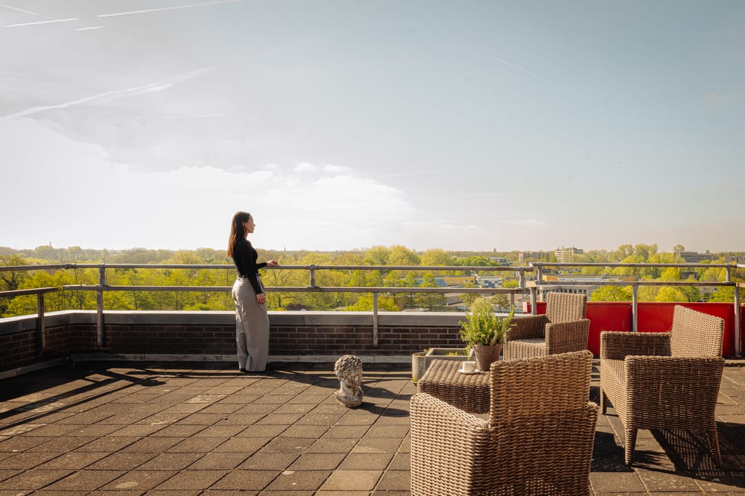 Photo 26 of Zilverschoon 41