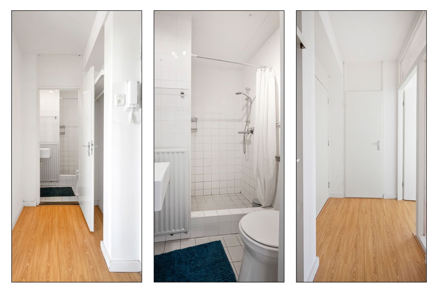 Apartment with Unobstructed Water Views Over the Spaarne — 20