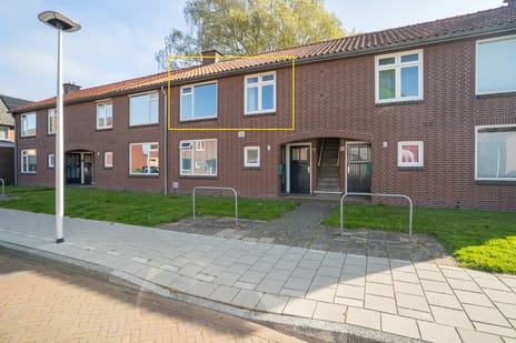 Resedastraat thumbnail