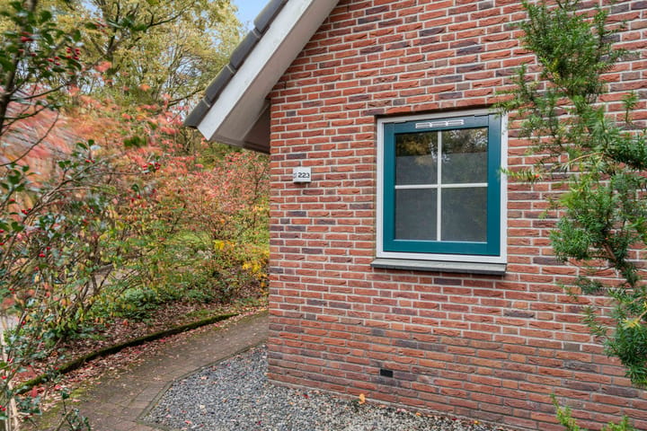 Foto 4 van Hof van Halenweg 2-223