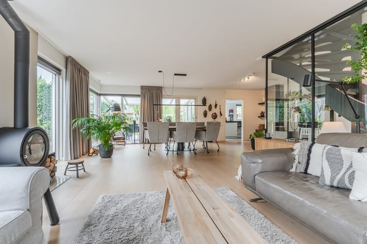 Foto 2 van Bijvoetstraat 28