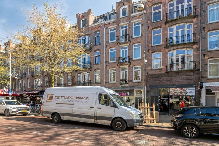 Foto 4 van Javastraat 36-3A